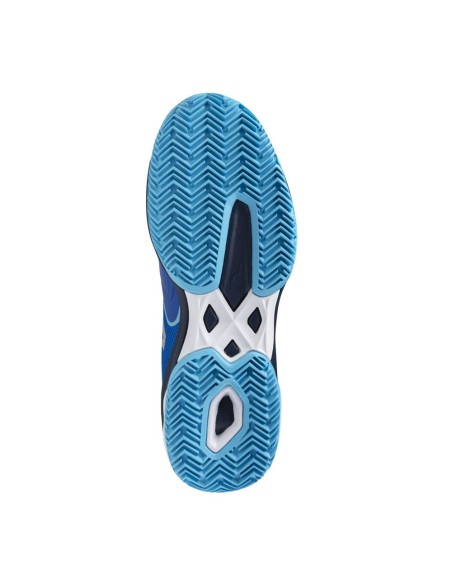 Mizuno Wave Exceed Light 2 61GC2320 28 | Ofertas de pádel